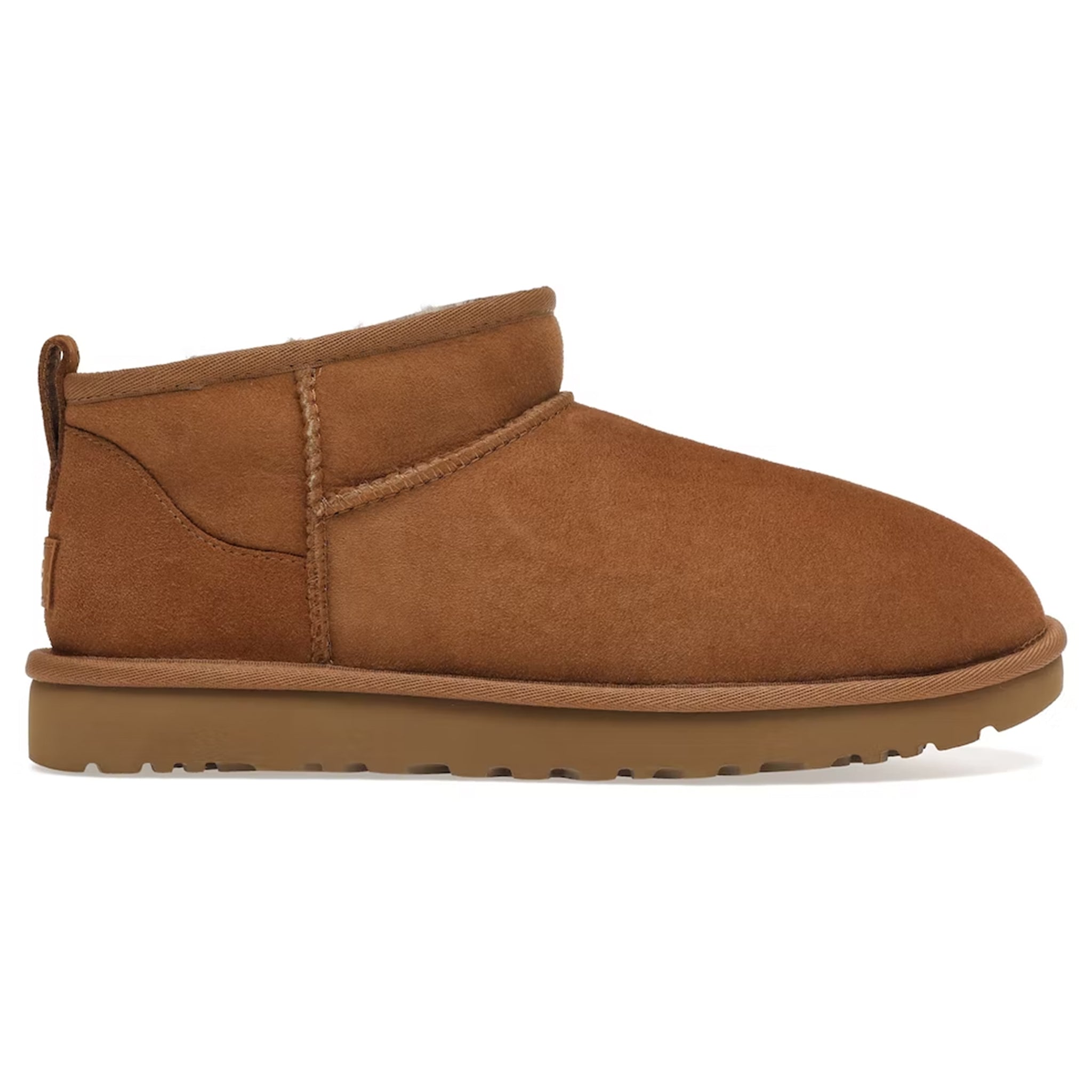Image of UGG Classic Ultra Mini Chestnut (W)